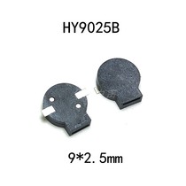 Patch passive HY9025 9032 patch electromagnetic buzzer side pronunciation 16 Euro small volume patch 3v
