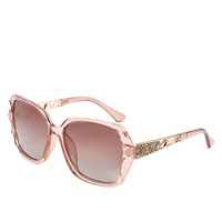 Рама шампанского двойной чай