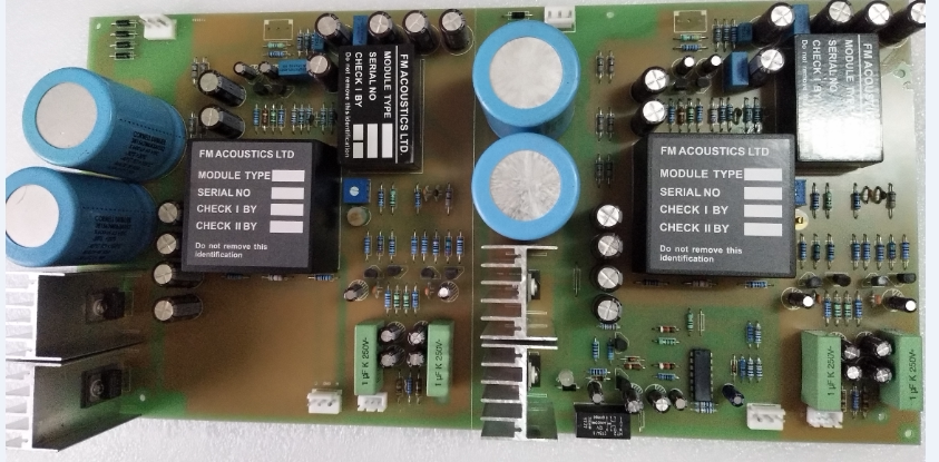 F266 simplified plate for the F266