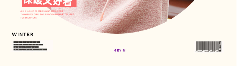 Sweatshirt femme - Ref 3217239 Image 9