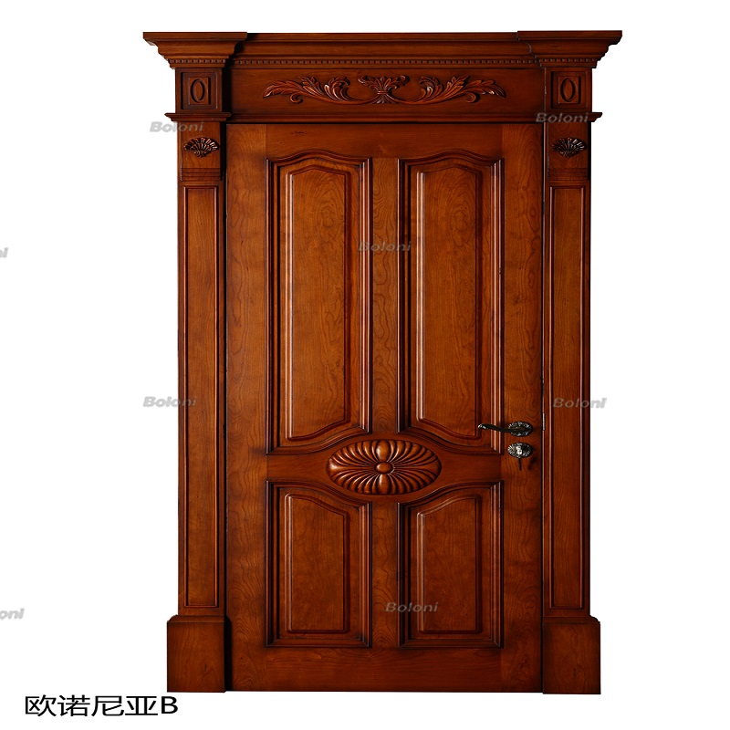 The Onogna B, in the