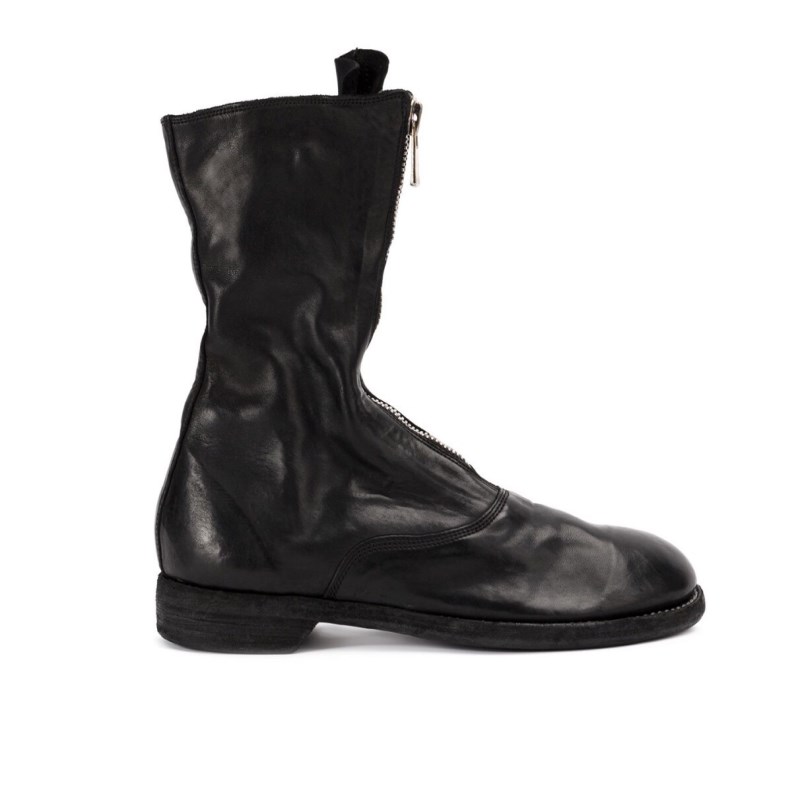 Bottes mi-saison femme en TPR  - Ref 3251311 Image 5