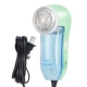 Máy cạo râu cạo râu cắm thẳng plug-in không làm tổn thương quần áo tóc từ máy tẩy lông bóng tẩy lông nhân tạo máy làm rụng lông - Link Remover
