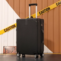 Черный [прямоугольная коробка]