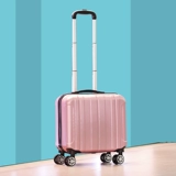 Чемодан подходит для мужчин и женщин, универсальная коробка для путешествий, 18 дюймов, в корейском стиле