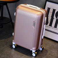 Rose Gold Resystable Loce-Single Box