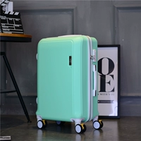 Монетный зеленый цвет [модель богини]