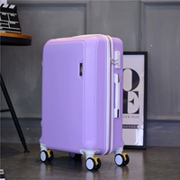 Мечтательный фиолетовый 【стиль богини】