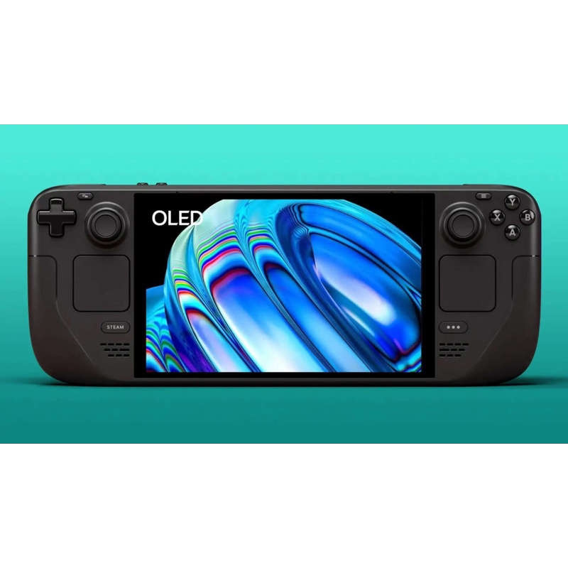 Brand New Steam Deck Oled Handheld Entertainment Gaming Console Steam Deck National Warranty Brand New Steam Deck Oled Handheld Entertainment Gaming Console Steam Deck National Warranty