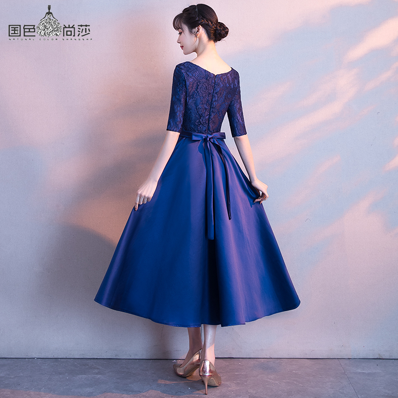 Robe du soir      conventionnel - Ref 3212727 Image 5