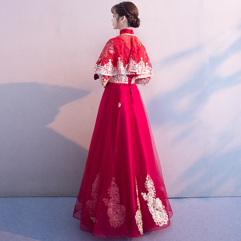 Robe du soir      conventionnel - Ref 3212196 Image 5