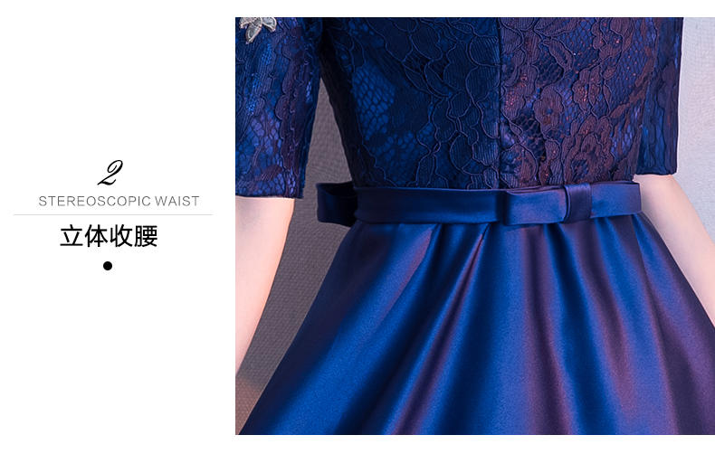 Robe du soir      conventionnel - Ref 3212727 Image 21