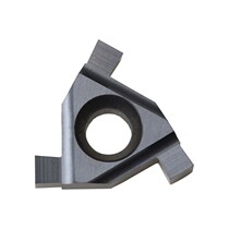 Plain packaging groove insert 16ER IL1 0 1 2 1 5 2 0 2 5 3 0 BM920