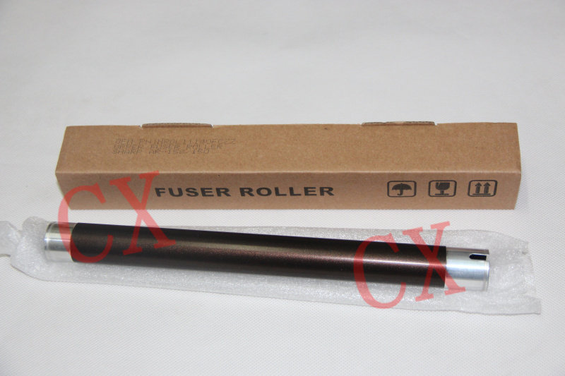 Suitable for Sharp AR 158X 158S 158F 158F A208 A208F 208N 208N fixing rollers