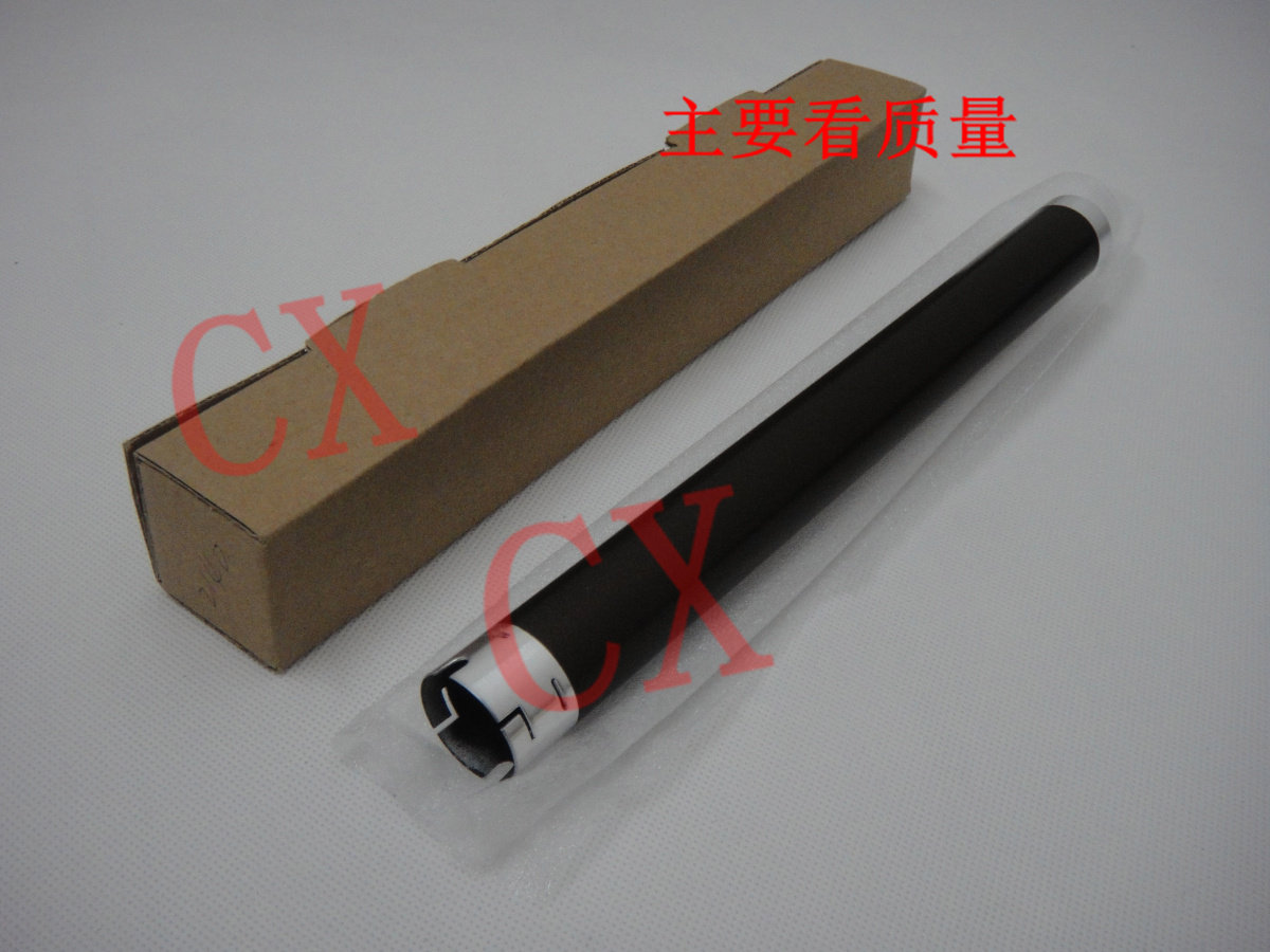 Suitable for Lenovo LJ2200 M7205 M7205 LJ2250 LJ2250 M7250 7260 fixing rollers upper shaft heat rollers
