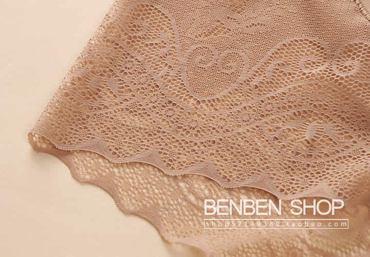 Slip jeunesse FIMAGE sexy en nylon - Ref 644961 Image 54