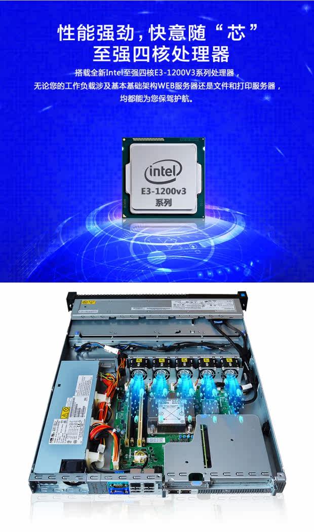 Объединение IBM служба Устройство X3250M6 3633I32 E3-1230V5 3,4 МГц 8G новые товары бесплатная доставка IBM