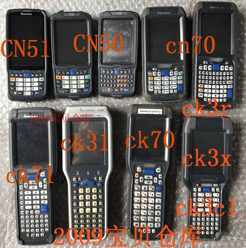 Honeywell Honeywell 70e 75e 75e CK3 EDA51 EDA51 EDA51 motherboard Display accessories Repair