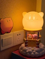 2022 Net Celebrity Star Card Bi Pai Pai Lights With Sleeping Ins Wind High Value Healing Bedside Night Lights Girls Gifts