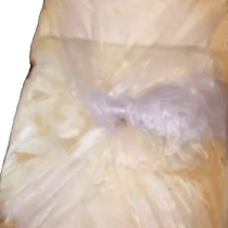 Solid ghee 15kg for Buddha edible vegetable oil candle smokeless environmentally friendly ever-bright lamp in front of Buddha