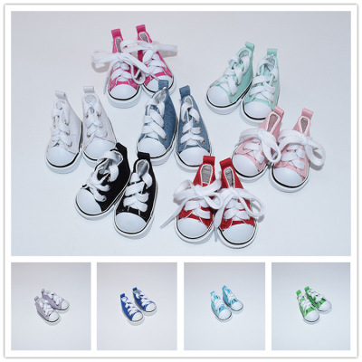 taobao agent Footwear, cloth accessory, 20cm, for leisure, 5cm