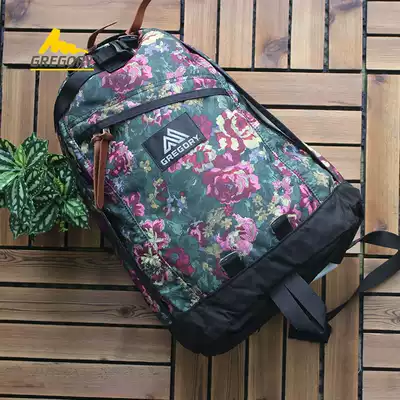 Gregory Gregory Men's Women Leisure Bags Shoulder Bags Computer Bags School Bag Joint Name DAY PACK 26L