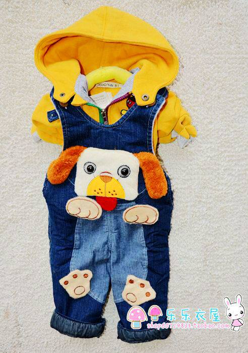 Pantalon pour garcons et filles - Ref 2058510 Image 7