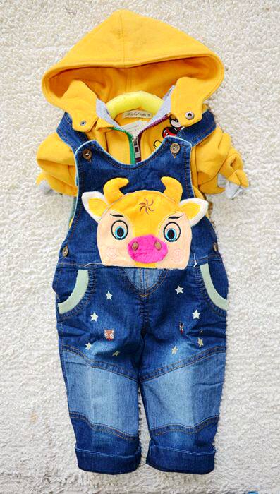 Pantalon pour garcons et filles - Ref 2058510 Image 14