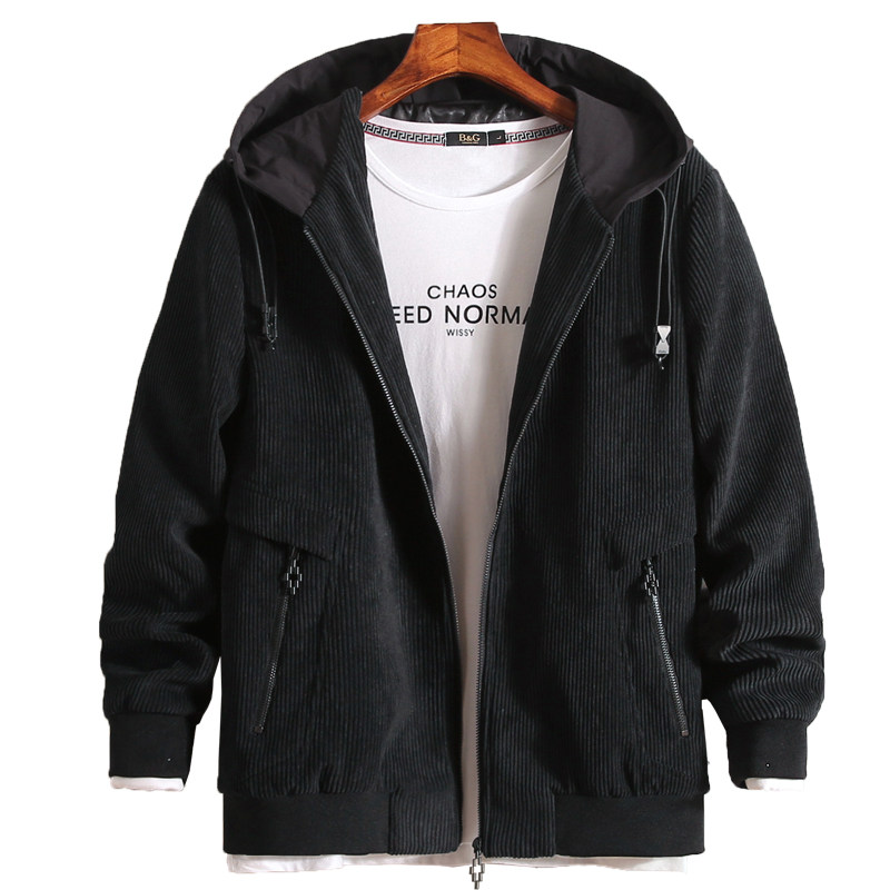 Blouson homme manches longues en Nylon - Ref 3116909 Image 5