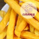 [Tang Demon] Shandong Special Sweet Powder Farmers Farmers Portrait Pine Cruspse Chips сладкий картофель чипсы повседневные закуски