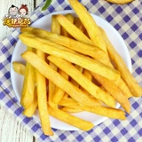 [Tang Demon] Shandong Special Sweet Powder Farmers Farmers Portrait Pine Cruspse Chips сладкий картофель чипсы повседневные закуски