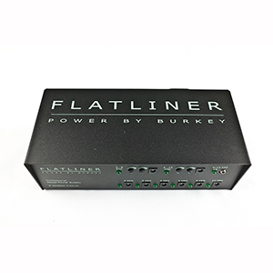 Super special Dutch Burkey Flatliner Pro flagship model high-end effect power supply