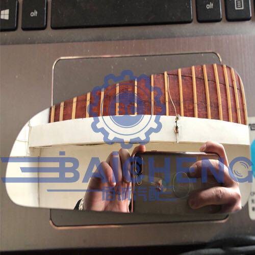 Jiangling TourRino new Quanshun accessories Rearview lenses Rearview lenses Small reflective lenses Original