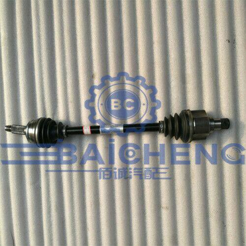 Jiangling New Energy E200 Accessories Front Half Shaft Assembly Front Half Shaft Cell Cage Original Factory