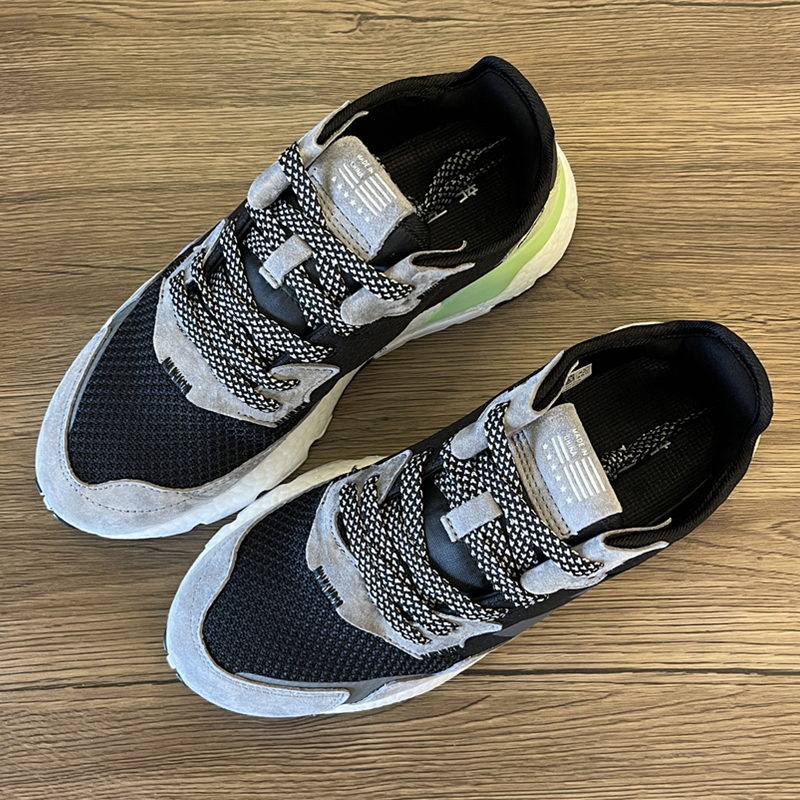 New 1904 Summer Sports Shoes for Men and Women, Breathable Mesh Running Shoes, Night Walker Popcorn Soft Sole Genuine Product New 1904 Summer Sports Shoes for Men and Women, Breathable Mesh Running Shoes, Night Walker Popcorn Soft Sole Genuine Product