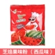 【Запекать Zhi】 Фруктовый порошок 20 г вкуса арбуза