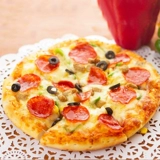 Miao Ke Lan Duo Cheese Broken House Pizza материал для выпечки сыр сыр Missrira сыр