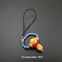 Baosheng Tangling Tangling Tangling Tangling Bracelet Keychain Phone Hanging Pin Hanging Pin