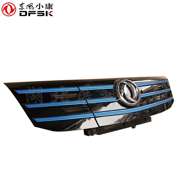 Решетка радиатора передняя Dongfeng Fengguang E1 / Fengshen EX1