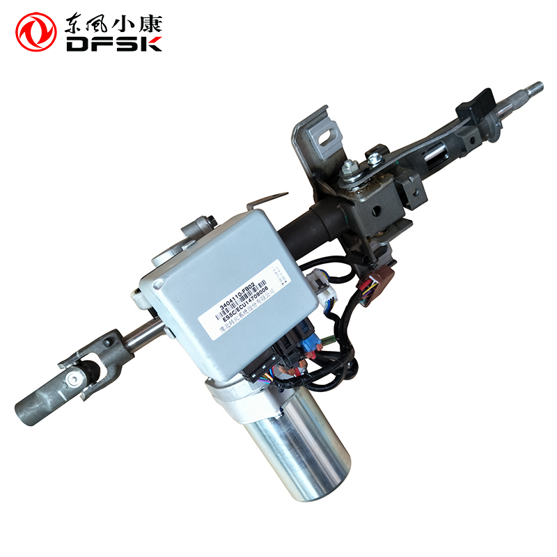Dongfeng scenery 360370S electronic steering booster upper shaft tube column assembly first-hand stock source guarantee piece