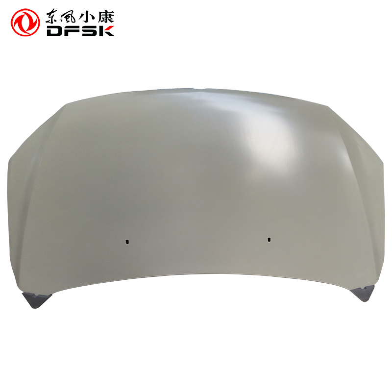 Dongfeng scenery F505 330350330S front hood front face front cover plate accessories