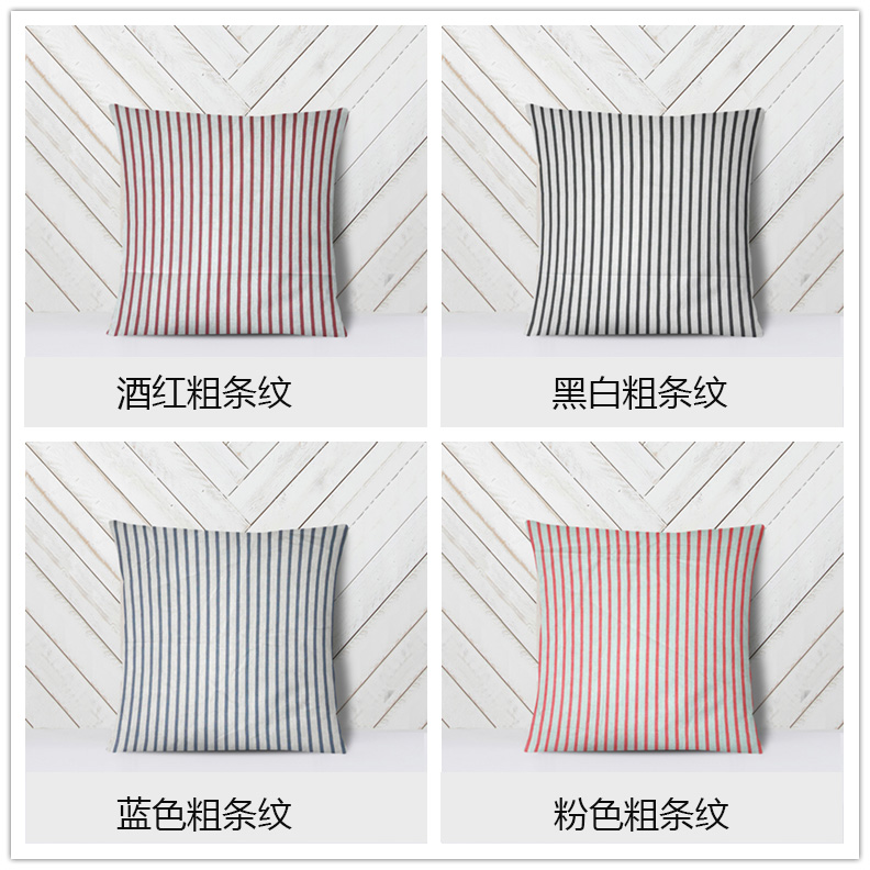 Gối cổ điển không có lõi vuông Trung Quốc gối đệm Trung Quốc phong cách nhà máy trực tiếp retro gối đệm gối kèm chăn 2 trong 1