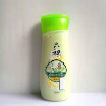 Liushen Nourishing Body Wash 200ml with Licorice Extract Expires on August 27 2022