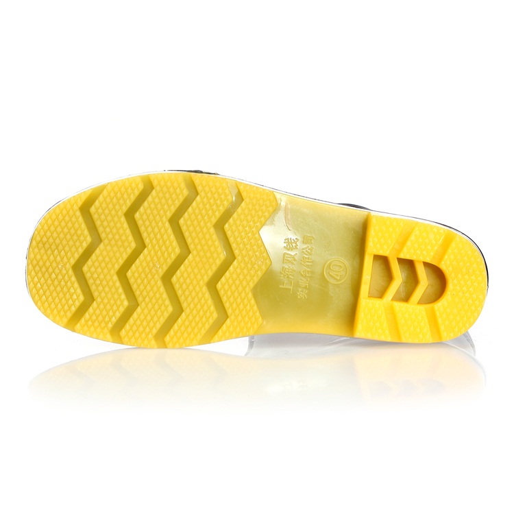 Chaussures - bottes caoutchouc homme pour été - semelle tendon - Ref 961796 Image 15
