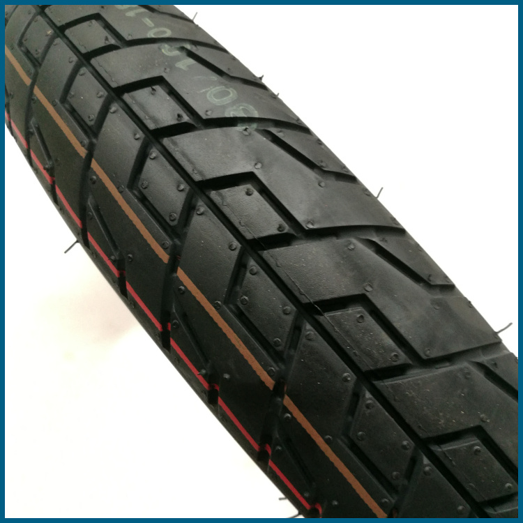 Lốp xe máy Trịnhxin 80 / 100-18 lốp chân không 80-100-18 lốp xe máy Zhengxin 80100-18 lốp trước lốp xe máy future 1