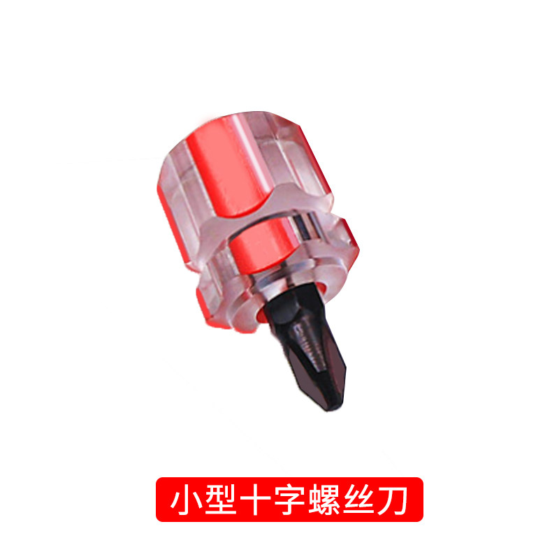 Bonus: Small Phillips Screwdriver