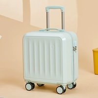 Mint Green 707 [Утолщенная коробка+молчание колесо]