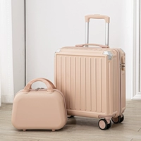 Zi Muyu Dogwood Powder 708 [Утолщенная коробка+угол мешка против Collision+Mute Wheel]