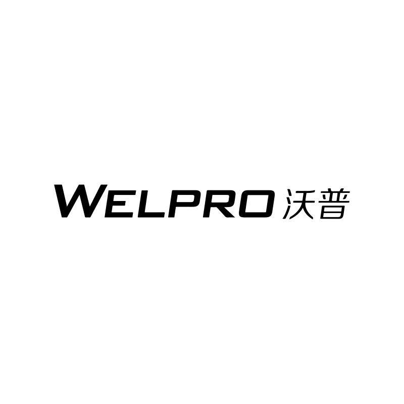 WELPRO沃普汽车用品企业店的LOGO