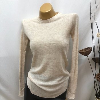 Today’s best-selling lake green ins style knitted sweater